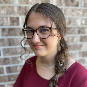 Meet your Posher, Riley